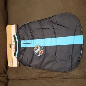 DISNEY TAILS PET VEST SIZE LARGE